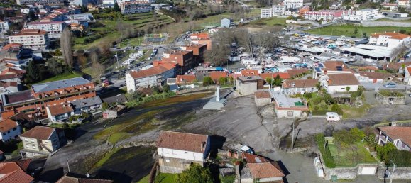 2 Schlafzimmer Haus in Amares, Portugal, Nr. 165480 49