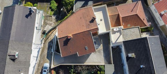 2 Schlafzimmer Haus in Amares, Portugal, Nr. 165480 4