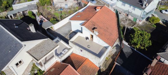 2 Schlafzimmer Haus in Amares, Portugal, Nr. 165480 6