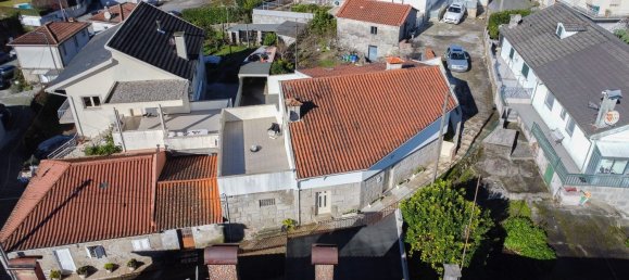 2 Schlafzimmer Haus in Amares, Portugal, Nr. 165480 7