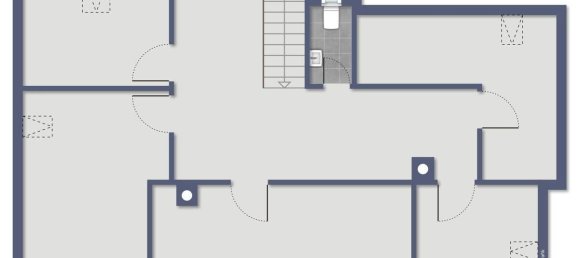 Вилла с 4 спальнями в Бодензе, Германия № 19917 5