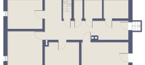 Вилла с 4 спальнями в Бодензе, Германия № 19917 2