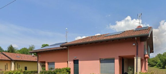 6-Zimmer Haus in Lambrugo, Italy, Nr. 13737 2