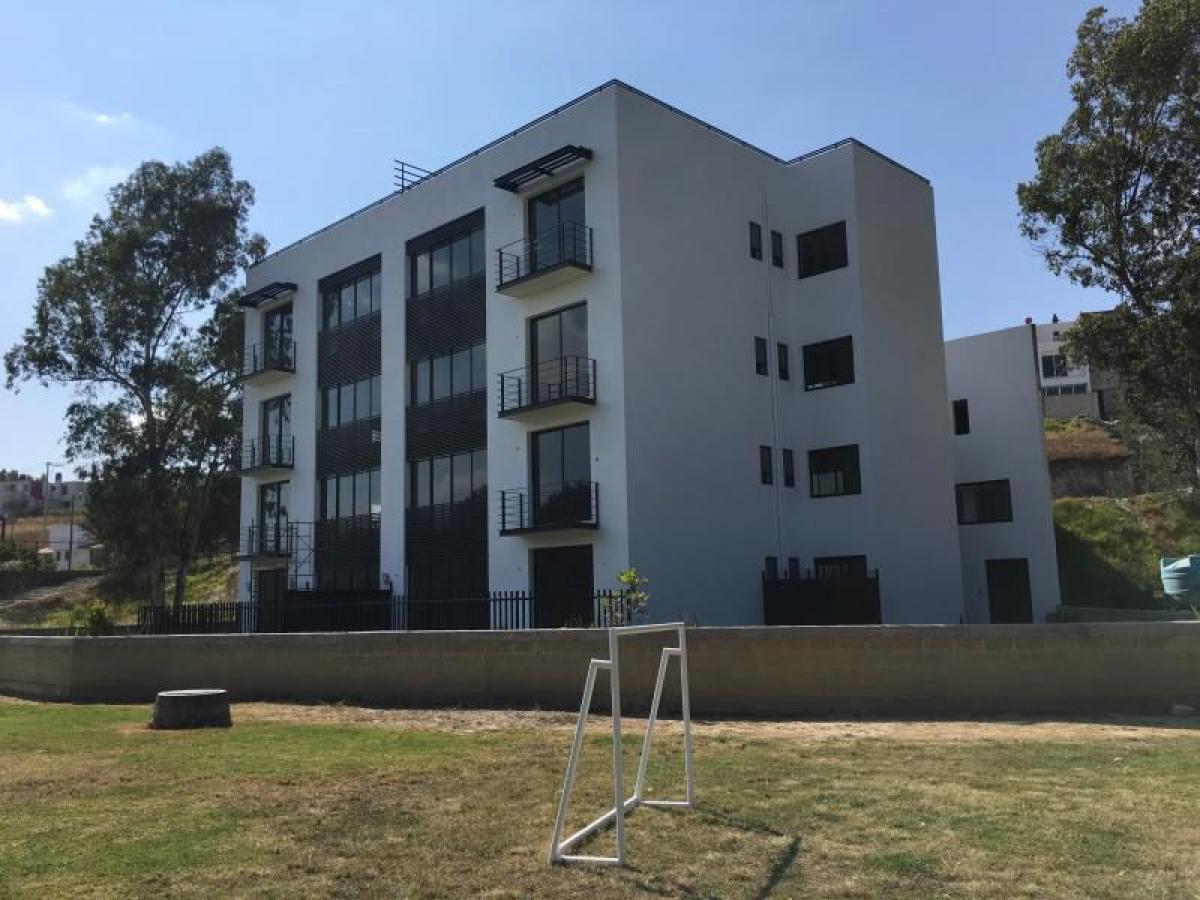 3 Schlafzimmer Wohnung in Puebla, Mexico, Nr. 168286