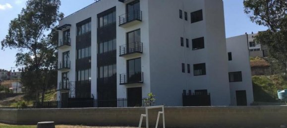 3 Schlafzimmer Wohnung in Puebla, Mexico, Nr. 168286 2