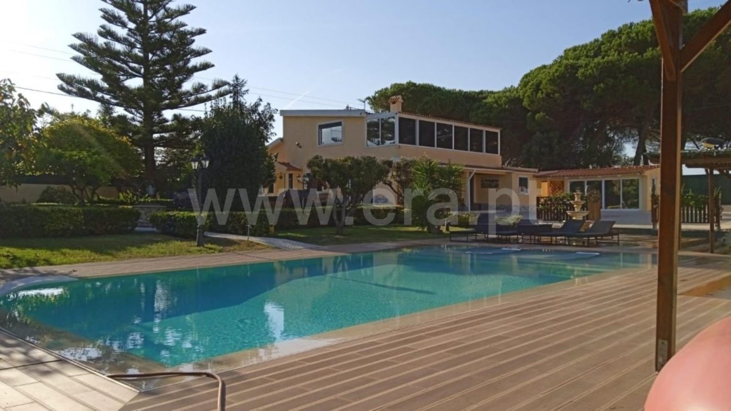 3 Schlafzimmer Haus in Sintra, Portugal, Nr. 146939