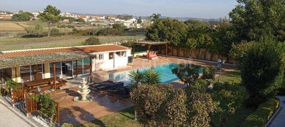 3 Schlafzimmer Haus in Sintra, Portugal, Nr. 146939 2