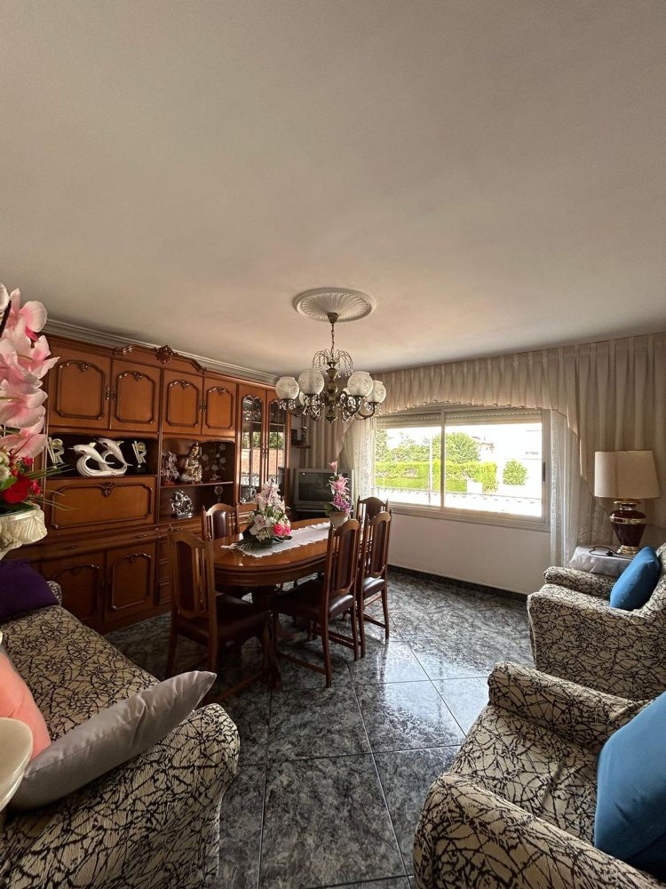 3 bedrooms Apartment in Montmelo, Spain No. 170850