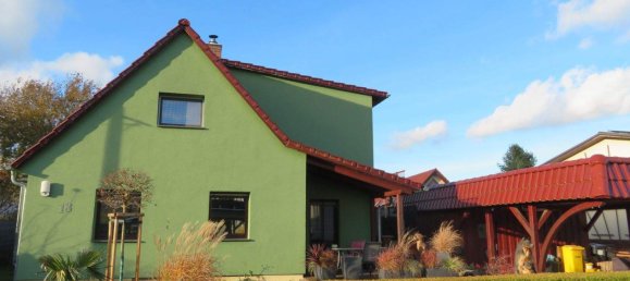 5-Zimmer Haus in Saalfeld-Rudolstadt, Germany, Nr. 240592 2