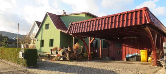 5-Zimmer Haus in Saalfeld-Rudolstadt, Germany, Nr. 240592 10