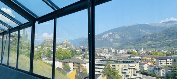 3 غرف نوم شقة في Sion, Switzerland رقم 70 24