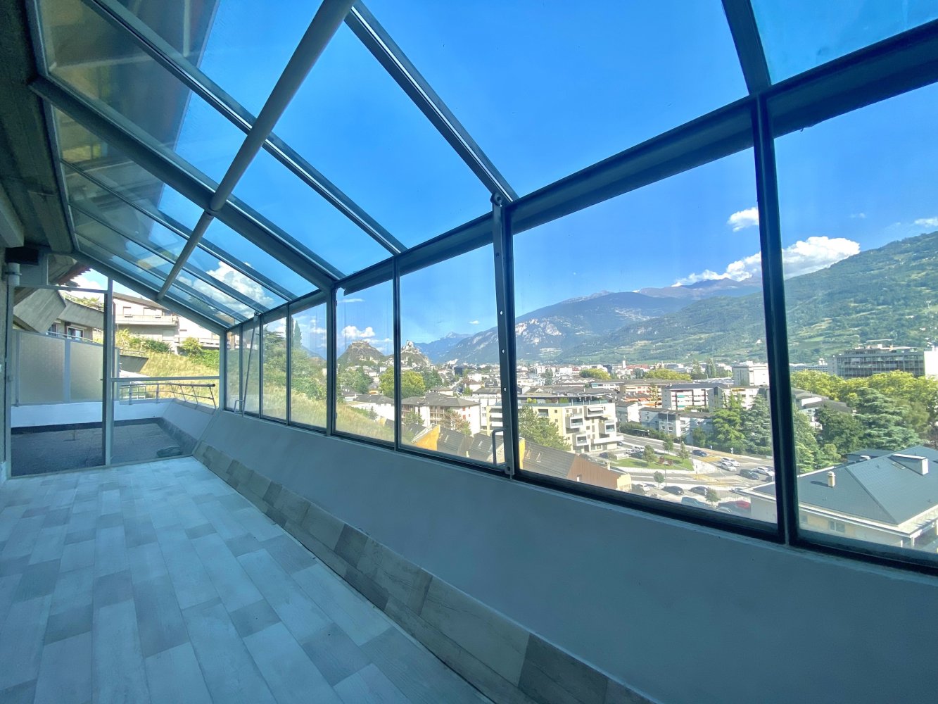 3 غرف نوم شقة في Sion, Switzerland رقم 70