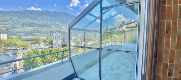 3 غرف نوم شقة في Sion, Switzerland رقم 70 2