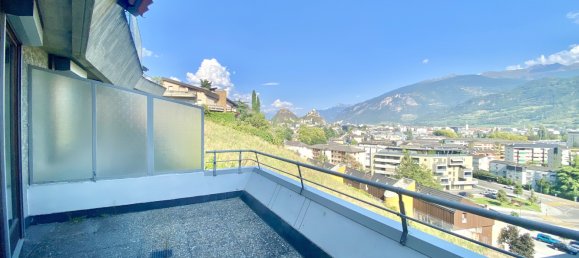 3 غرف نوم شقة في Sion, Switzerland رقم 70 25