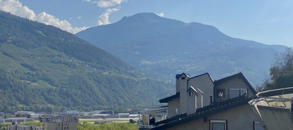 3 غرف نوم شقة في Sion, Switzerland رقم 70 16