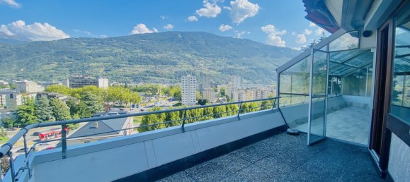 3 غرف نوم شقة في Sion, Switzerland رقم 70 29