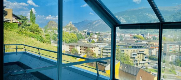 3 غرف نوم شقة في Sion, Switzerland رقم 70 13