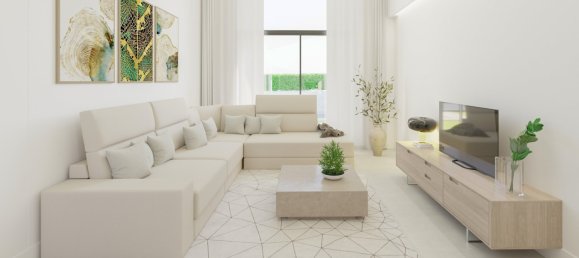 3 bedrooms Villa in Finestrat, Spain No. 8845 23