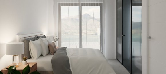 3 bedrooms Villa in Finestrat, Spain No. 8845 28