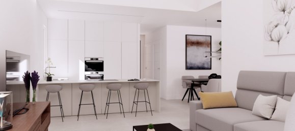 3 bedrooms Villa in Finestrat, Spain No. 8845 26