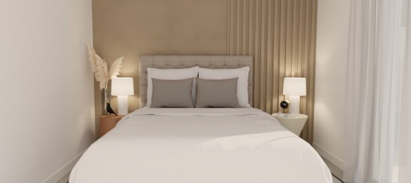 3 bedrooms Villa in Finestrat, Spain No. 8845 29