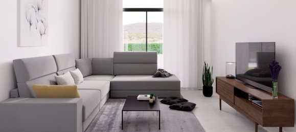 3 bedrooms Villa in Finestrat, Spain No. 8845 25