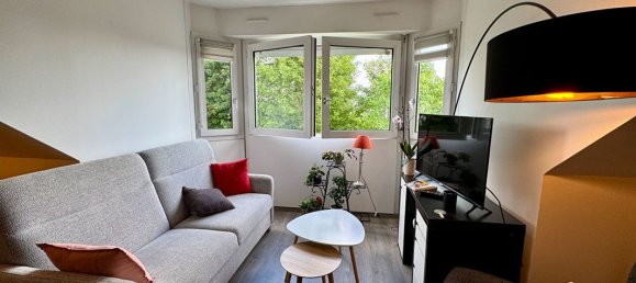 2 غرف نوم منزل ذو طابقين في Laval, France رقم 362576 3