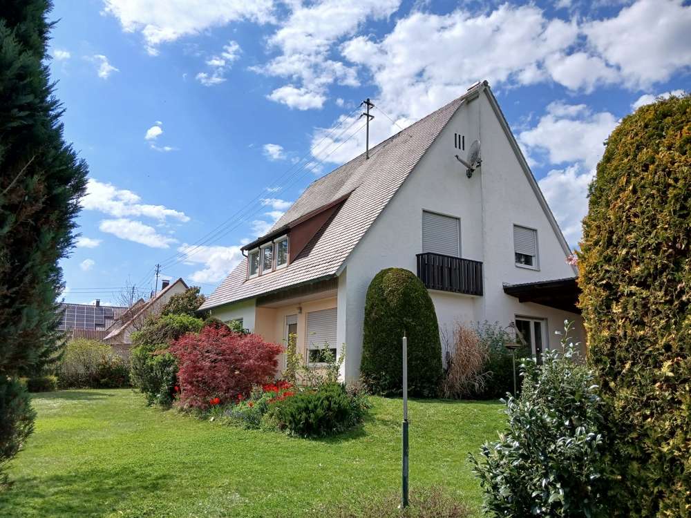 Casa T3 em Gunzburg, Germany N.º 230608