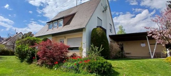 Casa T3 em Gunzburg, Germany N.º 230608 2