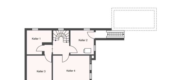 Casa T3 em Gunzburg, Germany N.º 230608 15