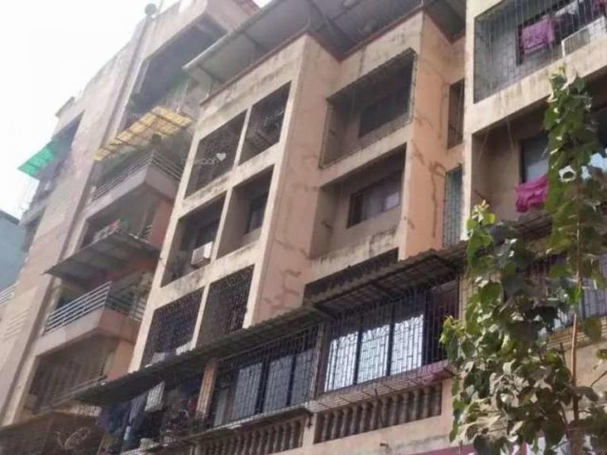 2 bedrooms House in Mumbai, India No. 59303