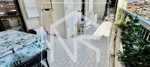 Пентхаус с 2 спальнями в Рим, Италия № 330710 8