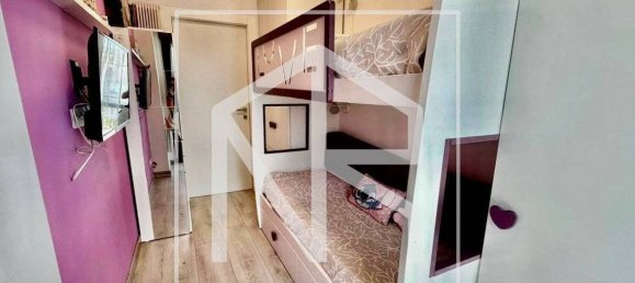 Пентхаус с 2 спальнями в Рим, Италия № 330710 5