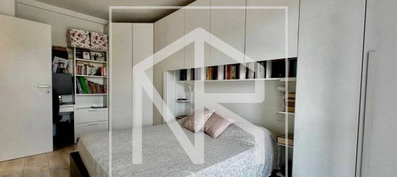 Пентхаус с 2 спальнями в Рим, Италия № 330710 4