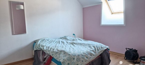 4 Schlafzimmer Haus in Baguer-Morvan, France, Nr. 202021 11