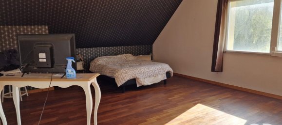 4 Schlafzimmer Haus in Baguer-Morvan, France, Nr. 202021 9