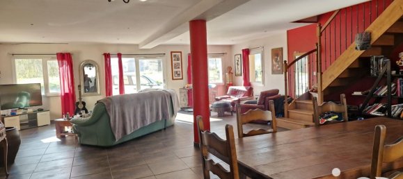 4 Schlafzimmer Haus in Baguer-Morvan, France, Nr. 202021 2