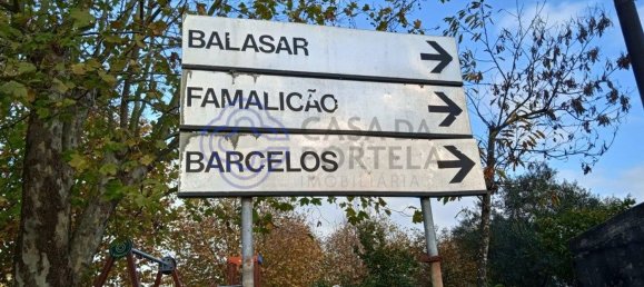 528m² Land in Povoa de Varzim, Portugal No. 36153 7