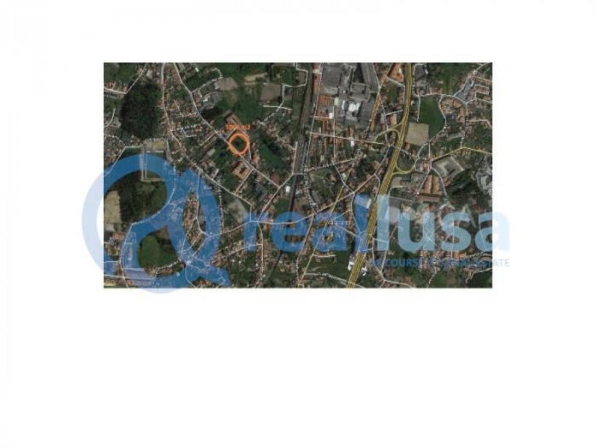  Land in Vila Nova de Gaia, Portugal No. 8780