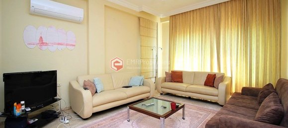 Villa 3+1 in Alanya, Turkey No. 19528 30