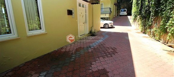 Villa 3+1 in Alanya, Turkey No. 19528 25