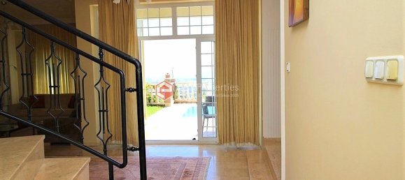 Villa 3+1 in Alanya, Turkey No. 19528 26