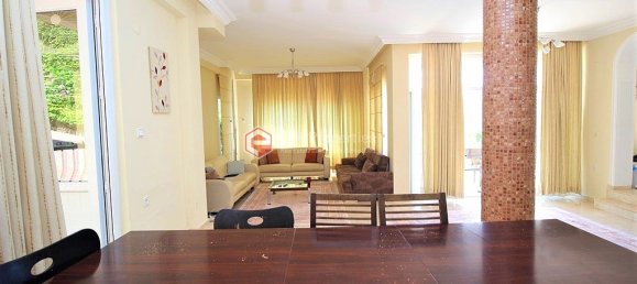 Villa 3+1 in Alanya, Turkey No. 19528 4