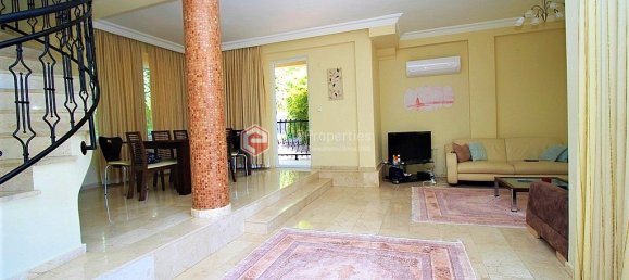 Villa 3+1 in Alanya, Turkey No. 19528 27