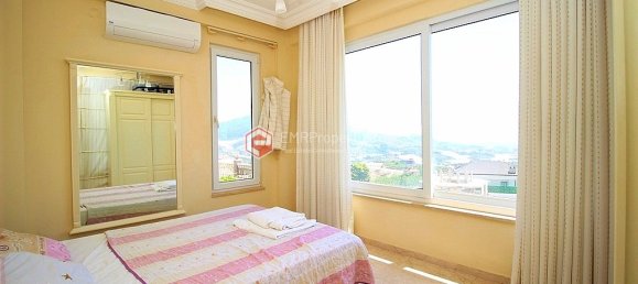 Villa 3+1 in Alanya, Turkey No. 19528 9