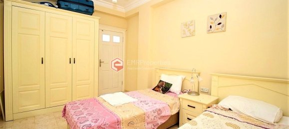 Villa 3+1 in Alanya, Turkey No. 19528 6