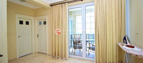 Villa 3+1 in Alanya, Turkey No. 19528 14