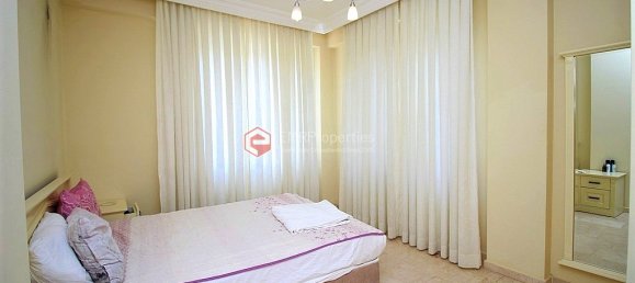 Villa 3+1 in Alanya, Turkey No. 19528 10