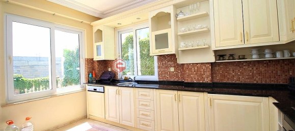 Villa 3+1 in Alanya, Turkey No. 19528 2