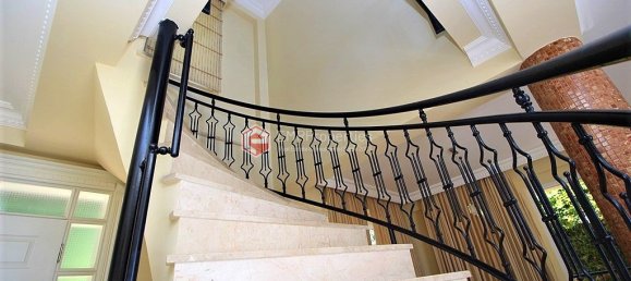 Villa 3+1 in Alanya, Turkey No. 19528 28